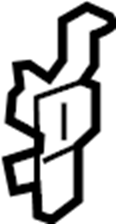 View KB3Z9941059A Truck Bed Panel Reinforcement (Rear) Full-Sized Product Image