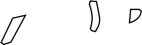 View F37Z83292A23A Stone Guard (Lower) Full-Sized Product Image
