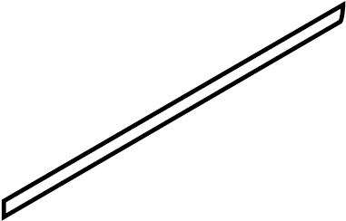 View BC3Z9920000BG Trim Stripe Tape Full-Sized Product Image