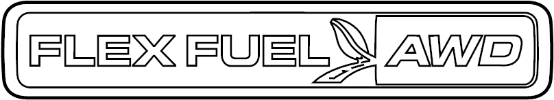 View DB5Z9942528C Hatch Emblem Full-Sized Product Image