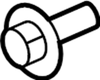 View W702362S437 Bolt. Shield. Reservoir.  Full-Sized Product Image
