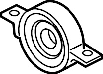 View L1MZ4A499F Support.  Full-Sized Product Image