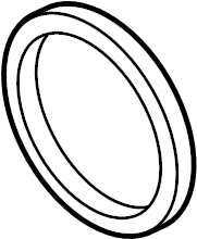 View W704553S300 Thermostat. Ring. Engine. Coolant. Gasket. O. SPECIAL.  Full-Sized Product Image