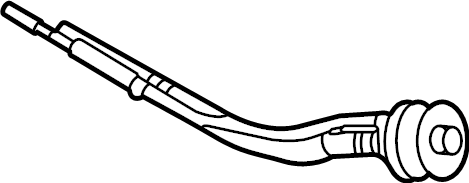 View GK2Z5J232B Filler.  Full-Sized Product Image