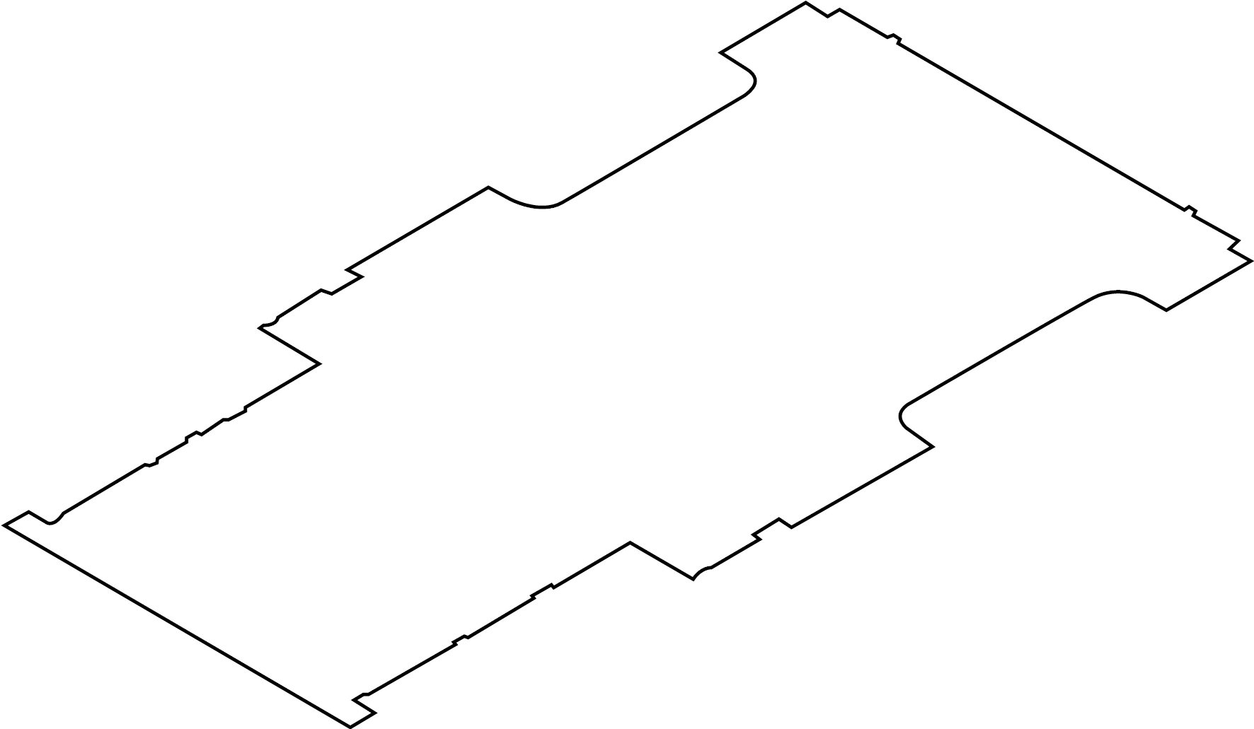 View HK4Z6113046CA Floor Mat Full-Sized Product Image