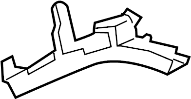 View EJ7Z14A318E Courtesy Light Full-Sized Product Image