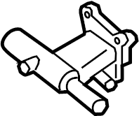 View CJ5Z8K556B Water. Outlet. ADAPTOR. Adapter.  Full-Sized Product Image
