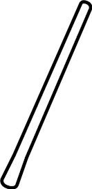 View H1BZ18A886A Radio Antenna Mast Full-Sized Product Image