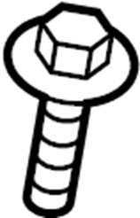 View CV2Z9F479A Sensor.  Full-Sized Product Image
