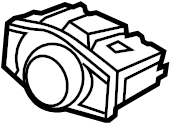 View CV6Z11654L Headlight Switch Full-Sized Product Image