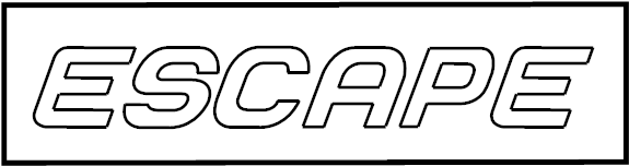 View 5L8Z7842528A Hatch Emblem Full-Sized Product Image