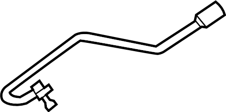 View LC3Z8A520A Line. (Upper) Full-Sized Product Image