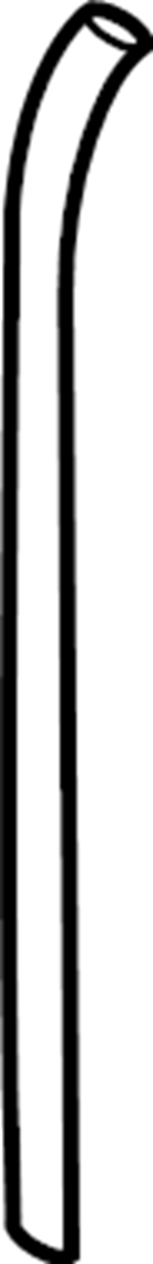 View FL3Z1522687A Truck Cab Back Panel Bracket (Rear) Full-Sized Product Image