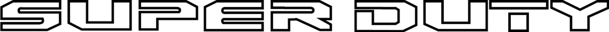 View VHC3Z9942528H Tailgate Emblem Full-Sized Product Image