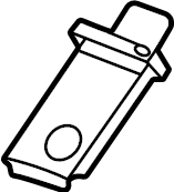 View LC3Z12B579B Mass Air Flow Sensor Full-Sized Product Image