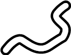 View GL3Z19949A HVAC System Wiring Harness Full-Sized Product Image