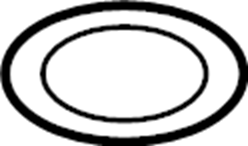 View FR3Z9C385A Ring. Retainer.  Full-Sized Product Image