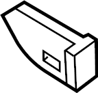 View HC3Z6M046D DAMPER ASSEMBLY - VIBRATION.  Full-Sized Product Image