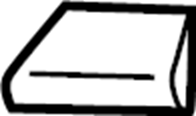 View FL3Z1531458BA Body A-Pillar Trim Panel Cap (Lower) Full-Sized Product Image