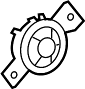 View FL3Z18808F Speaker (Front, Rear) Full-Sized Product Image