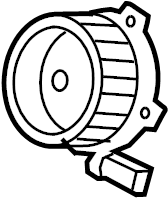 View 37580P0000 Drive Motor Battery Pack Cooling Fan Assembly Full-Sized Product Image