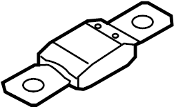 View CU5Z14526FA Multi-Purpose Fuse Full-Sized Product Image