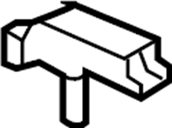 View JG9Z9F479B Sensor.  Full-Sized Product Image