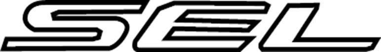 View KT4Z5842528A Hatch Emblem Full-Sized Product Image