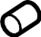 View KT4Z17C754TA Bumper Trim (Upper) Full-Sized Product Image