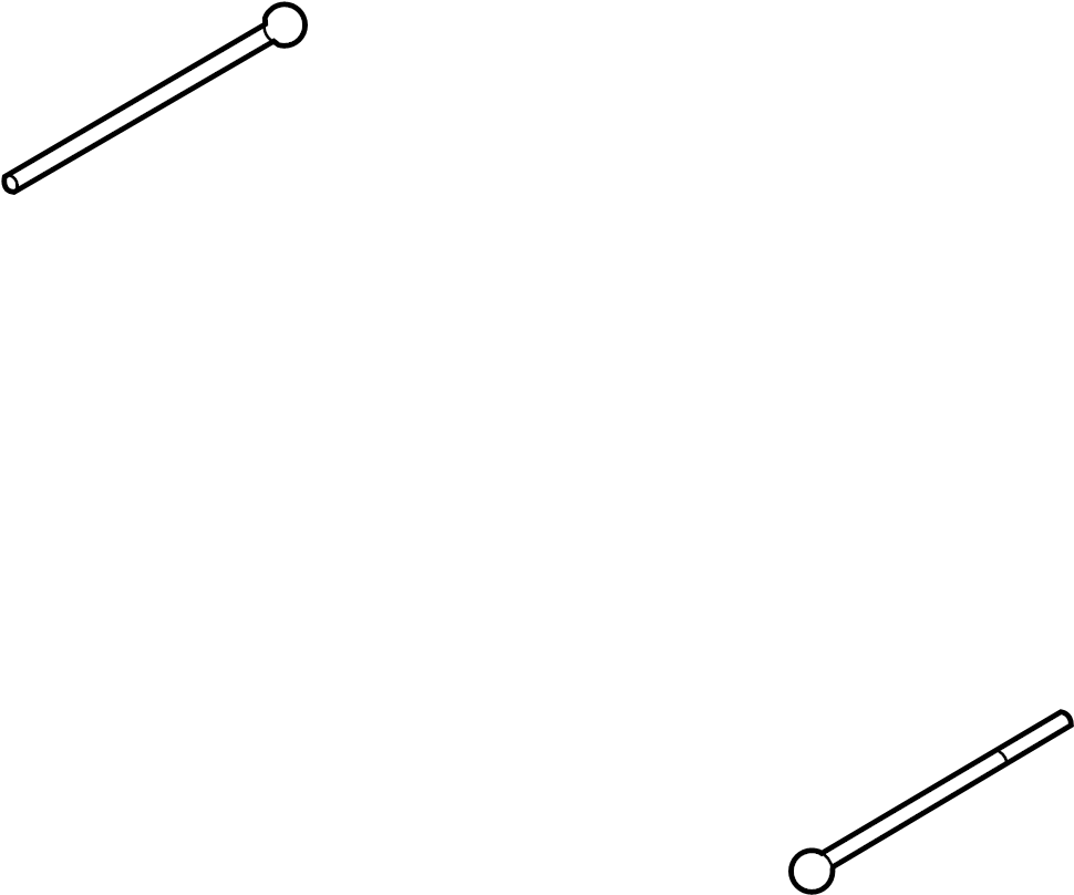 View AA8Z3280B Steering Tie Rod End Full-Sized Product Image