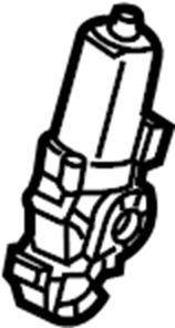 View 8A5Z14547B Seat Motor Full-Sized Product Image