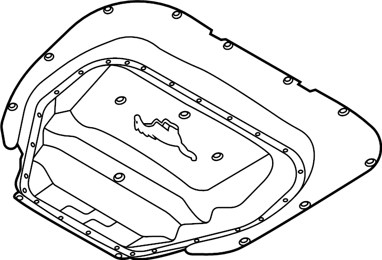 View W719610S300 Clip. Cable.  Full-Sized Product Image