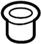 View F8CZ5404788BAA Ash Tray Full-Sized Product Image