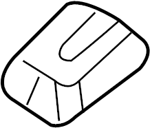 View DT4Z18936B Radio Antenna Base Full-Sized Product Image