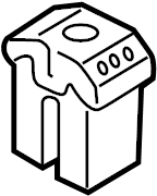 View D9AZ14526A Circuit Breaker Full-Sized Product Image