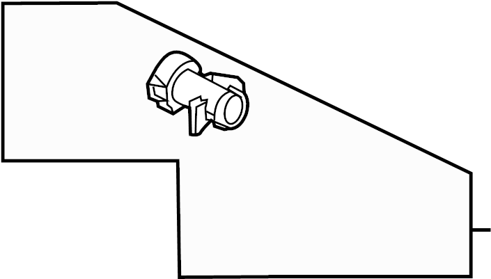 View BT4Z12A145A Switch. Ignition. housing. Impulse COUN.  Full-Sized Product Image
