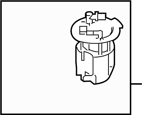 View DT4Z9H307A Pump. Fuel. Sender. Electric.  Full-Sized Product Image