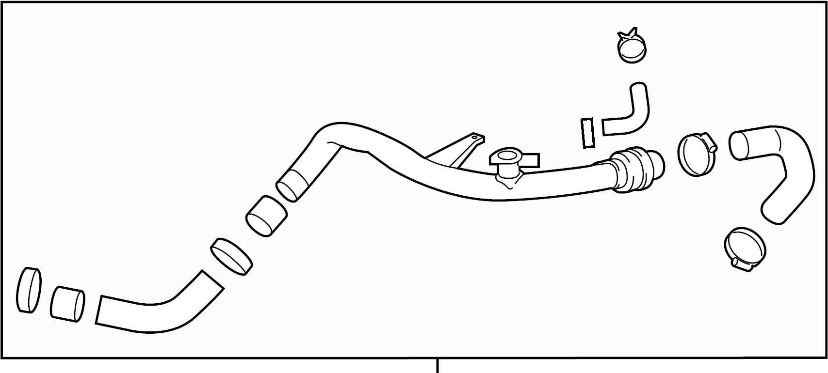 View G2GZ6C646A Air. Outlet.  Full-Sized Product Image