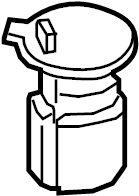 View F2GZ9H307L Pump. Fuel. Sender.  Full-Sized Product Image