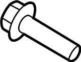 View W500215S442 Bolt. Air.  Full-Sized Product Image