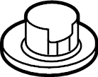 View LJ6Z19A391AH Navigation Microphone Full-Sized Product Image