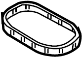 View 3F1Z9H486AA Gasket. Manifold.  Full-Sized Product Image