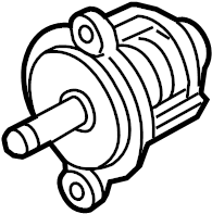 View CM5Z8575D Engine Coolant Thermostat Kit Full-Sized Product Image