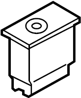 View GC3Z19A387D MODULE. Control.  Full-Sized Product Image