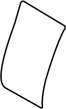 View CE8Z14D696C Seat Heater Pad Full-Sized Product Image