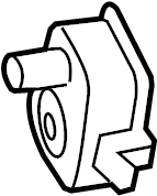 View 4861959AD Leak. System. Detection. Evaporative. Pump.  Full-Sized Product Image