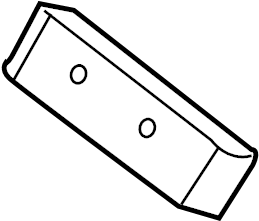 View 68295368AC ABS Control Module Full-Sized Product Image