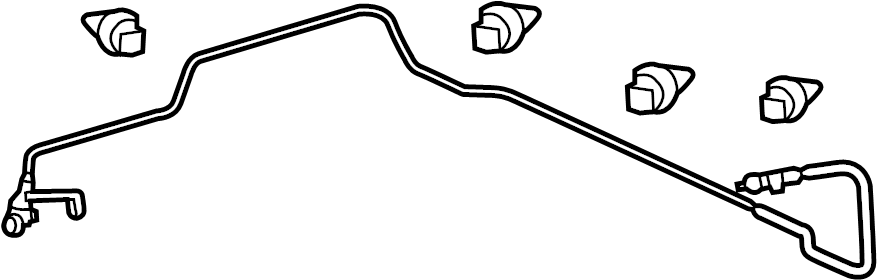 View 16197260228 Metering line Full-Sized Product Image