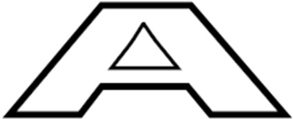 View 68245542AE Tailgate Emblem Full-Sized Product Image