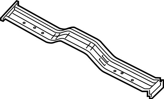 View 65863P0400 MEMBER. BATTERY.  Full-Sized Product Image